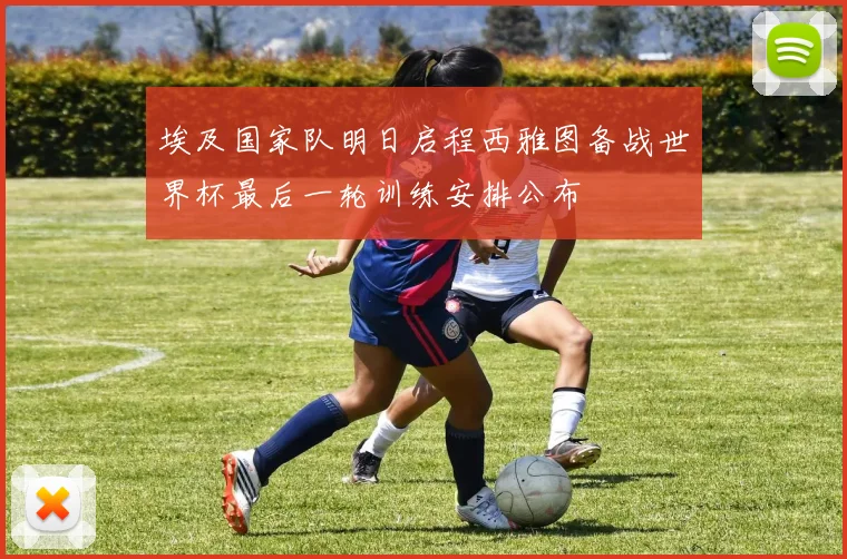 埃及国家队明日启程西雅图备战世界杯最后一轮训练安排公布